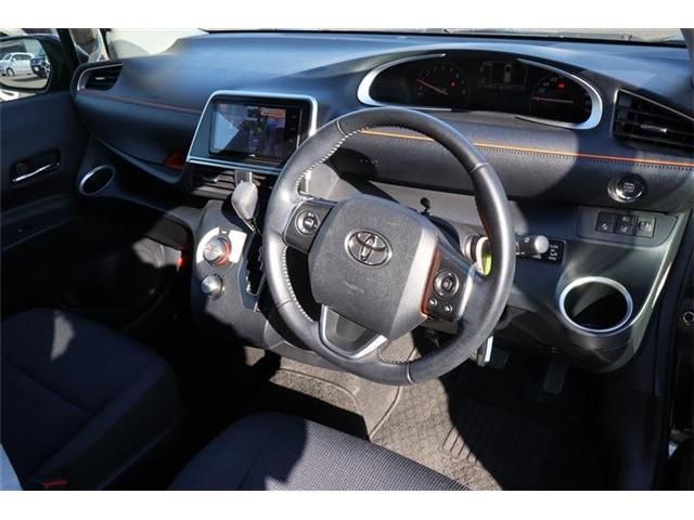 TOYOTA SIENTA 2018 Image 31