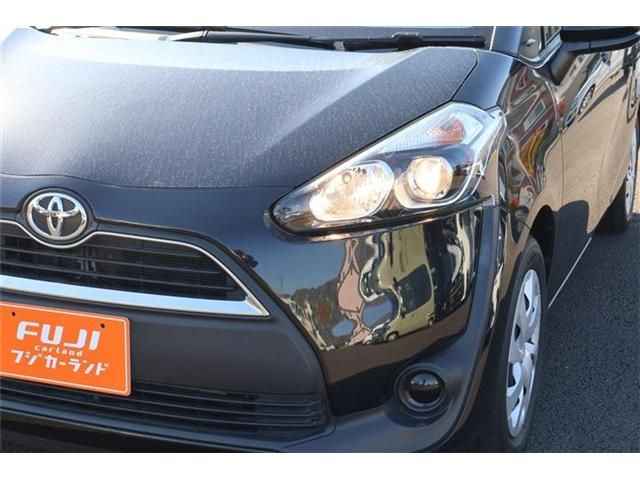 TOYOTA SIENTA 2018 Image 31