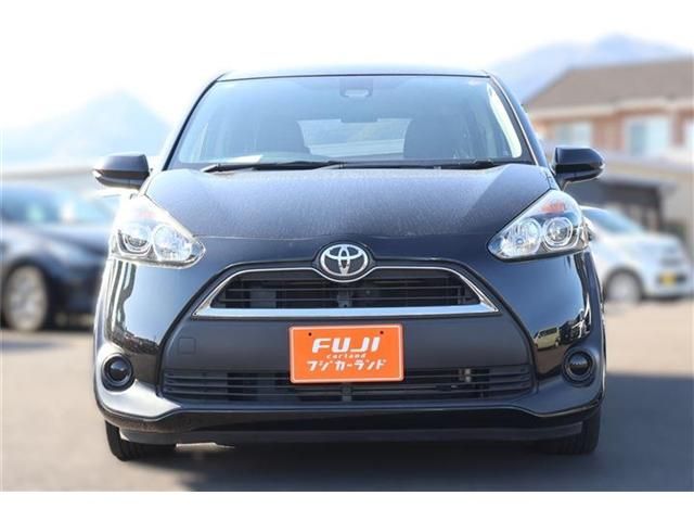 TOYOTA SIENTA 2018 Image 31