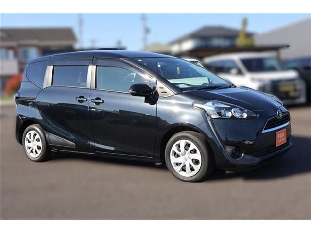 TOYOTA SIENTA 2018 Image 31