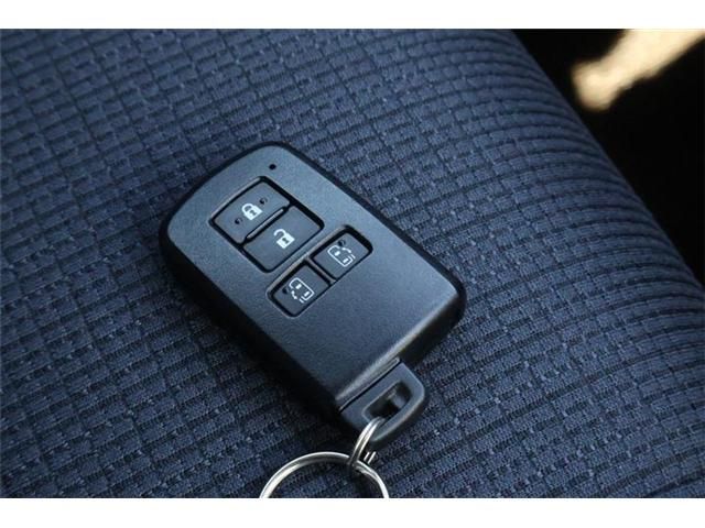 TOYOTA SIENTA 2018 Image 31