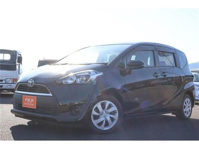 TOYOTA SIENTA 2018 Image 31