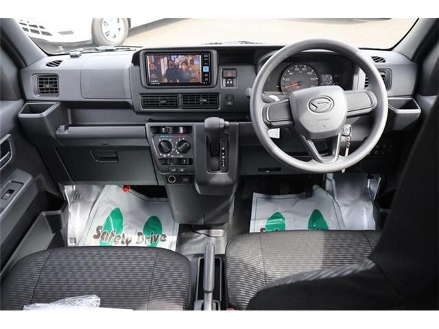 DAIHATSU HIJET CARGO 4WD 2024 Image 31