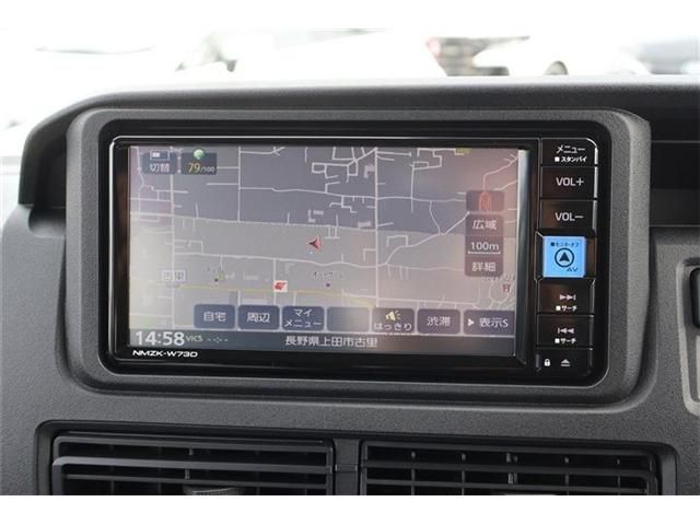 DAIHATSU HIJET CARGO 4WD 2024 Image 31