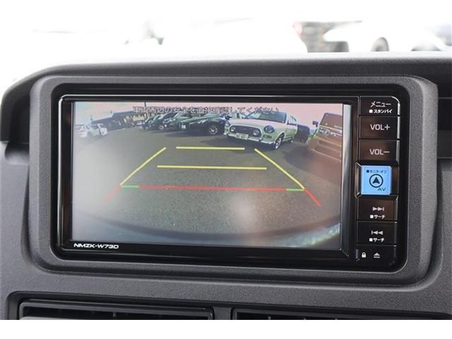 DAIHATSU HIJET CARGO 4WD 2024 Image 31