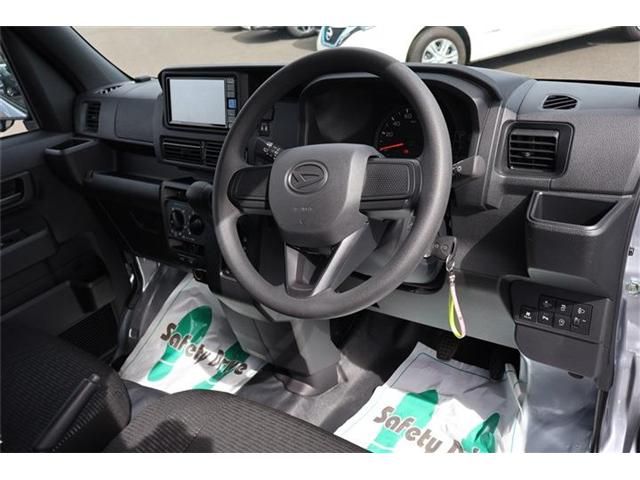 DAIHATSU HIJET CARGO 4WD 2024 Image 31