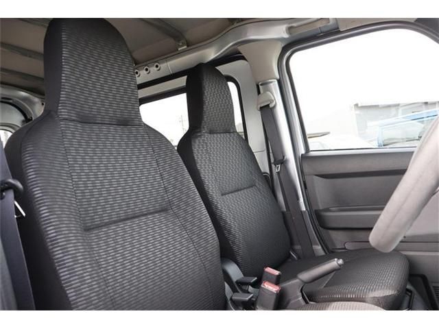 DAIHATSU HIJET CARGO 4WD 2024 Image 31