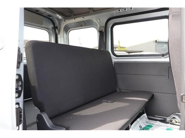 DAIHATSU HIJET CARGO 4WD 2024 Image 31