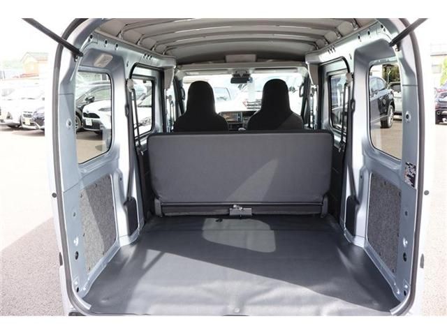 DAIHATSU HIJET CARGO 4WD 2024 Image 31