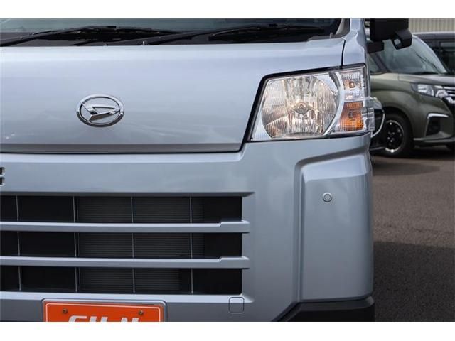 DAIHATSU HIJET CARGO 4WD 2024 Image 31