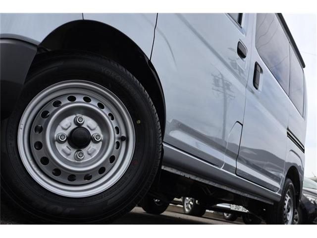 DAIHATSU HIJET CARGO 4WD 2024 Image 31