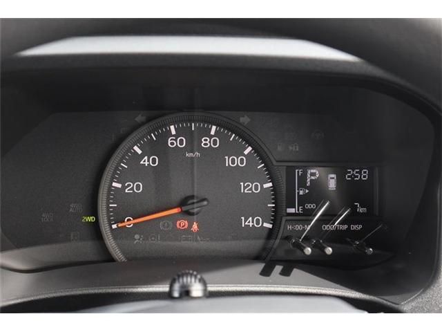 DAIHATSU HIJET CARGO 4WD 2024 Image 31