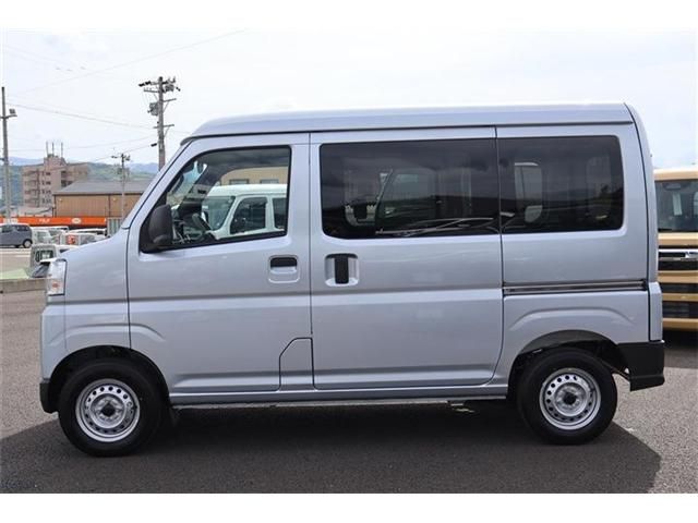 DAIHATSU HIJET CARGO 4WD 2024 Image 31
