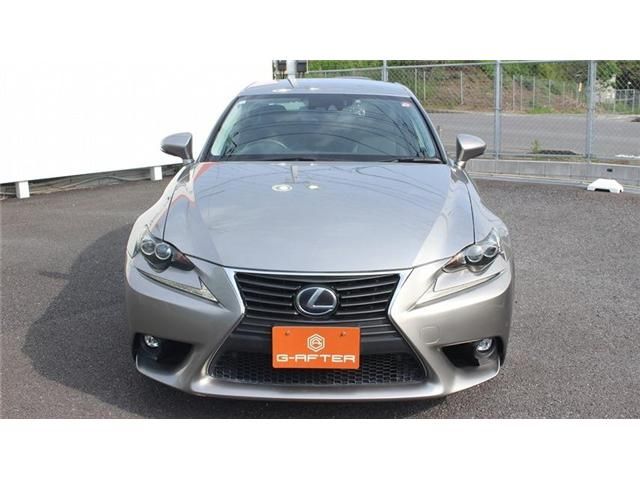 TOYOTA LEXUS IS300H 2014 Image 31