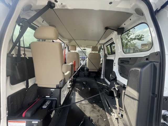 NISSAN NV200 VANETTE VAN 2019 Image 31