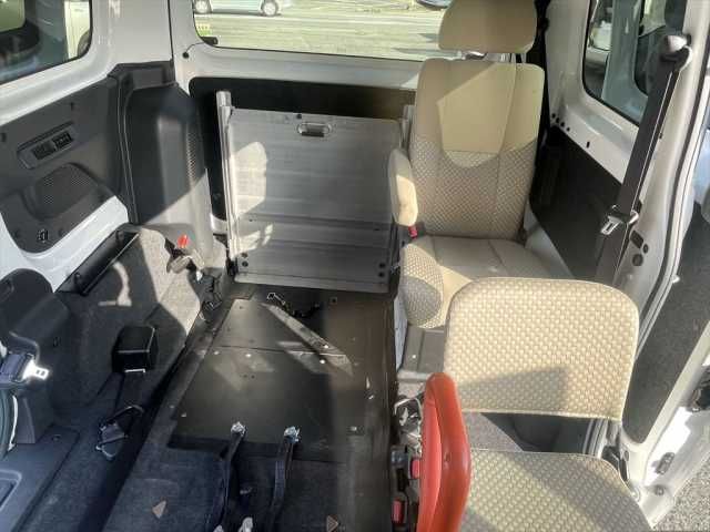NISSAN NV200 VANETTE VAN 2019 Image 31