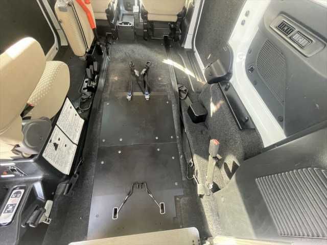 NISSAN NV200 VANETTE VAN 2019 Image 31