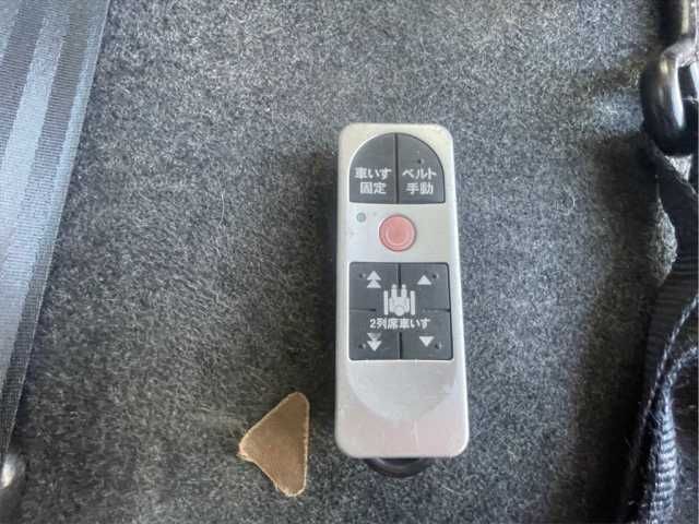 NISSAN NV200 VANETTE VAN 2019 Image 31