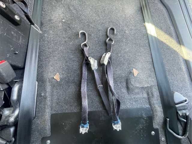 NISSAN NV200 VANETTE VAN 2019 Image 31