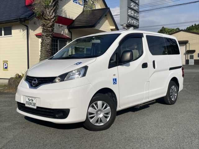 NISSAN NV200 VANETTE VAN 2019 Image 31