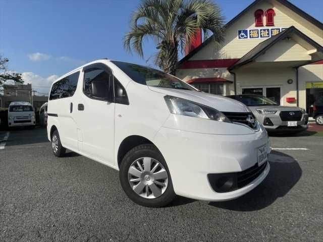 NISSAN NV200 VANETTE VAN 2019 Image 31