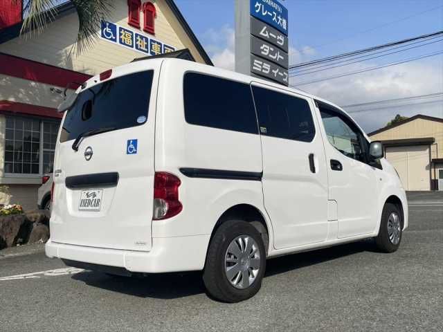 NISSAN NV200 VANETTE VAN 2019 Image 31