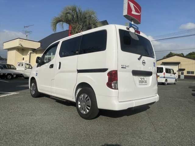 NISSAN NV200 VANETTE VAN 2019 Image 31