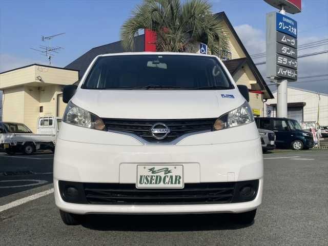 NISSAN NV200 VANETTE VAN 2019 Image 31
