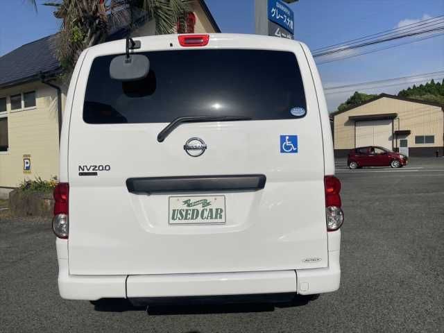 NISSAN NV200 VANETTE VAN 2019 Image 31