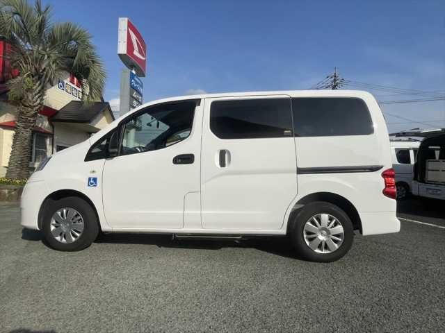 NISSAN NV200 VANETTE VAN 2019 Image 31