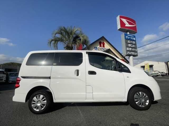 NISSAN NV200 VANETTE VAN 2019 Image 31