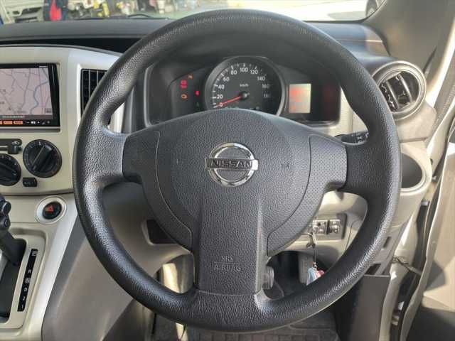 NISSAN NV200 VANETTE VAN 2019 Image 31