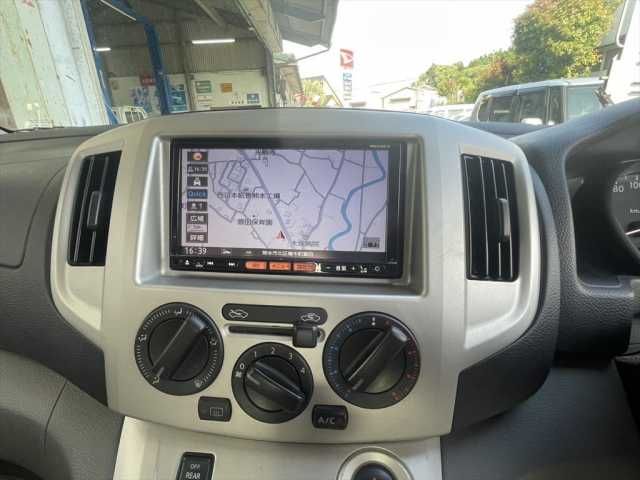 NISSAN NV200 VANETTE VAN 2019 Image 31