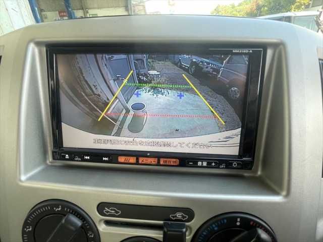 NISSAN NV200 VANETTE VAN 2019 Image 31