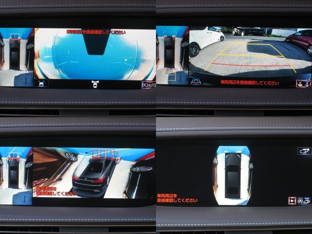 TOYOTA LEXUS LS500H 4WD 2017 Image 31