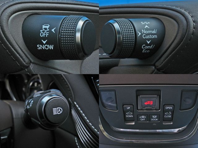 TOYOTA LEXUS LS500H 4WD 2017 Image 31