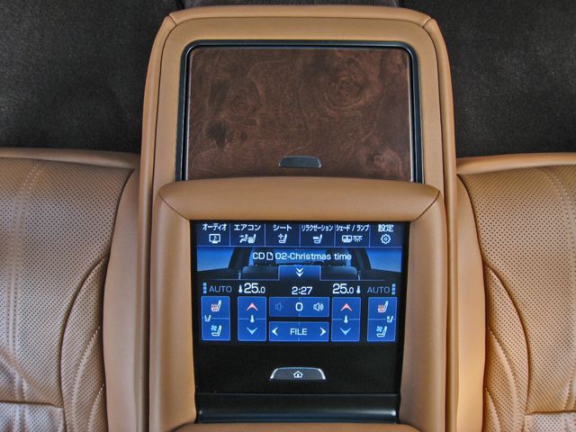 TOYOTA LEXUS LS500H 4WD 2017 Image 31