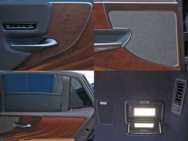 TOYOTA LEXUS LS500H 4WD 2017 Image 31