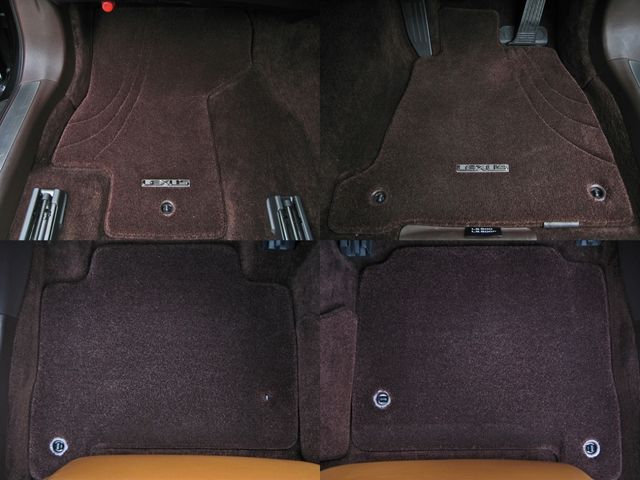 TOYOTA LEXUS LS500H 4WD 2017 Image 31