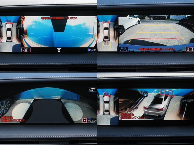 TOYOTA LEXUS LS500H 4WD 2017 Image 31