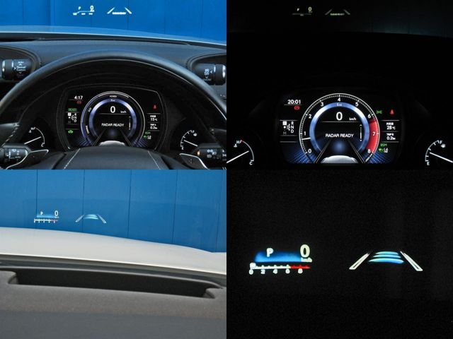 TOYOTA LEXUS LS500H 4WD 2017 Image 31