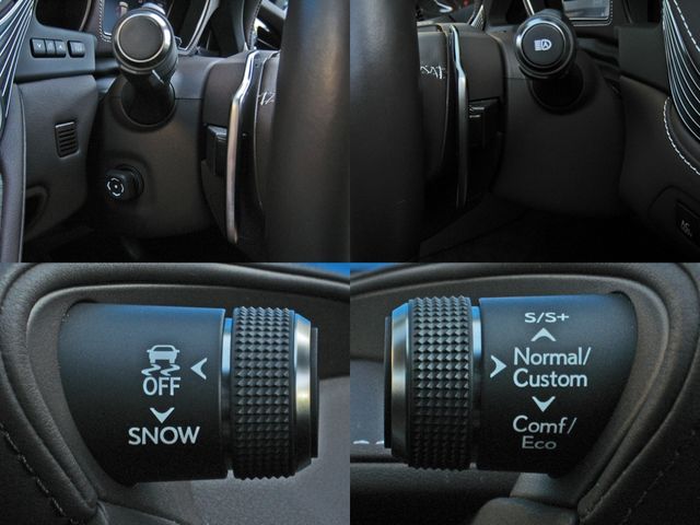 TOYOTA LEXUS LS500H 4WD 2017 Image 31