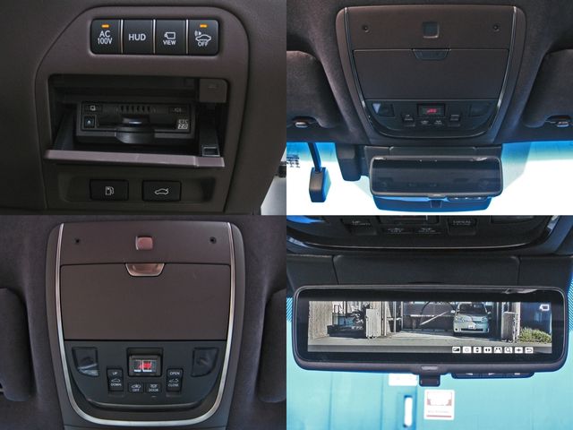 TOYOTA LEXUS LS500H 4WD 2017 Image 31