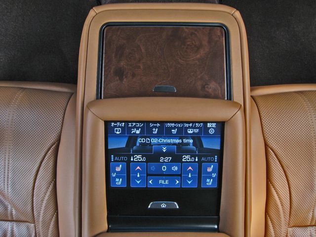 TOYOTA LEXUS LS500H 4WD 2017 Image 31