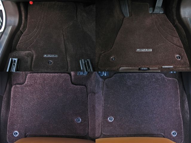 TOYOTA LEXUS LS500H 4WD 2017 Image 31