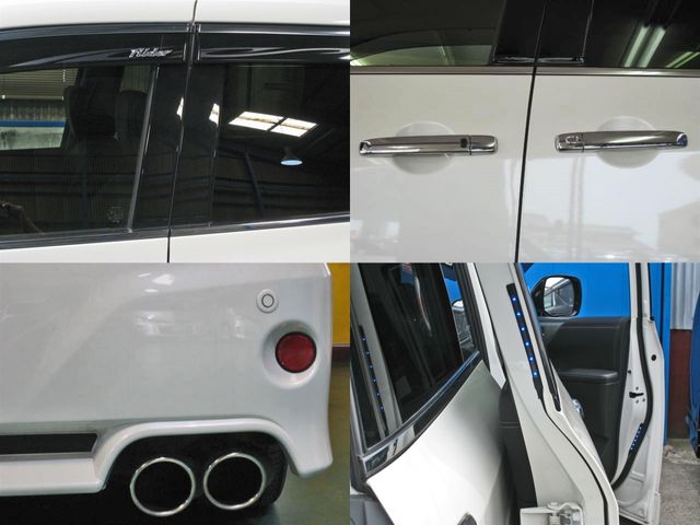 NISSAN ELGRAND  4WD 2016 Image 31