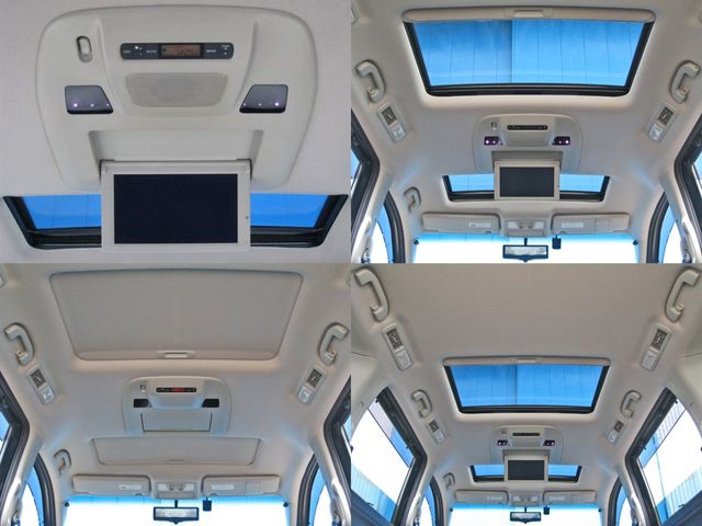 NISSAN ELGRAND  4WD 2016 Image 31