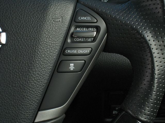 NISSAN ELGRAND  4WD 2016 Image 31