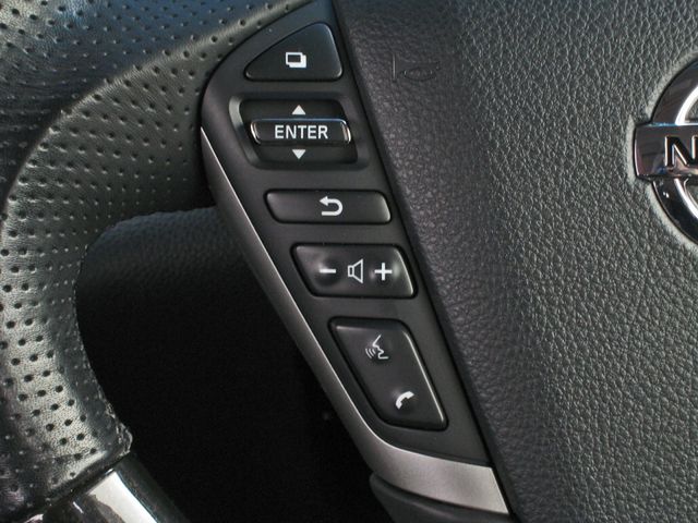 NISSAN ELGRAND  4WD 2016 Image 31