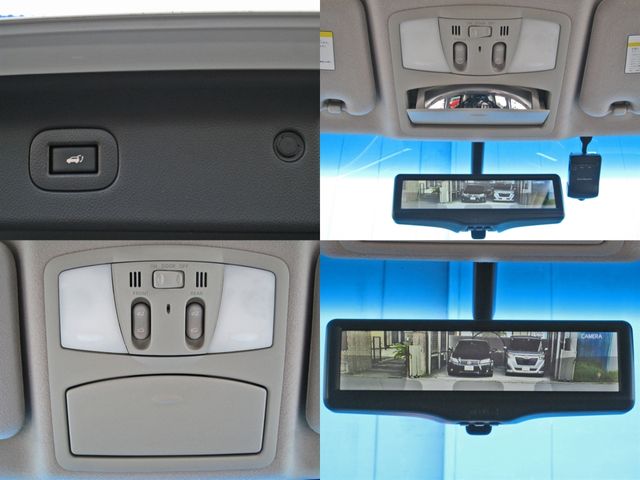 NISSAN ELGRAND  4WD 2016 Image 31